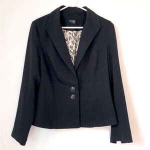 600 West Black Blazer